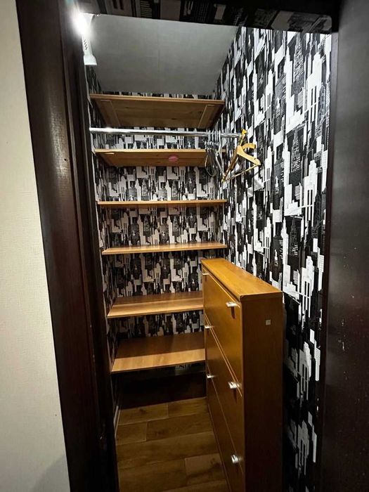 Довготривала оренда 1к квартири на вул. Маричанська 13