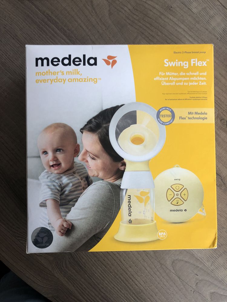 Medela Swing Flex