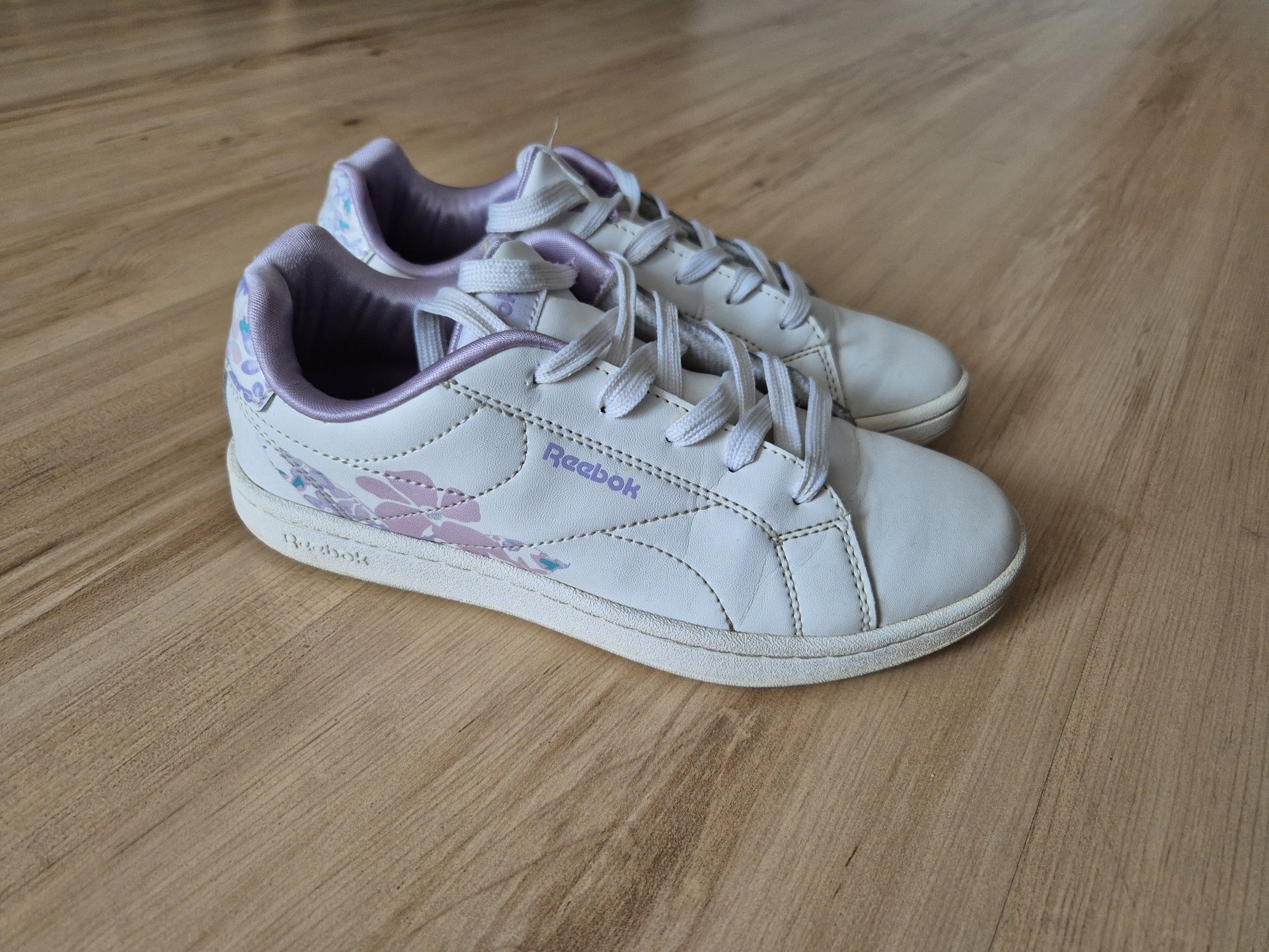 Buty Reebok rozmiar 36