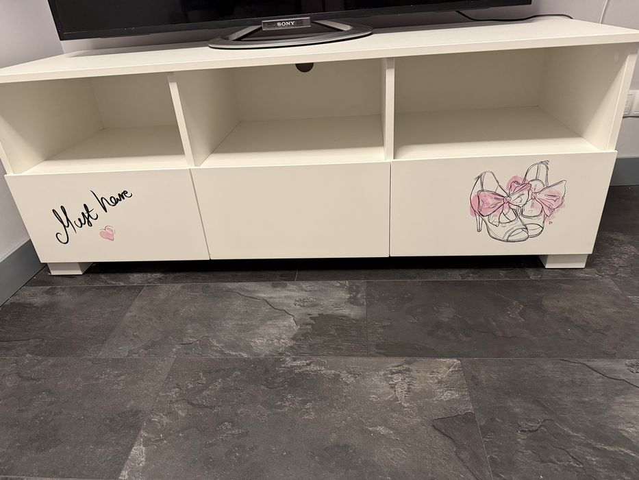Szafka rtv meblik