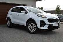 Kia Sportage 1.6 CRDI Nawi Super Stan Gwarancja