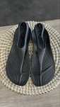 Crocs japonki sexi flip czarne W6 36/37