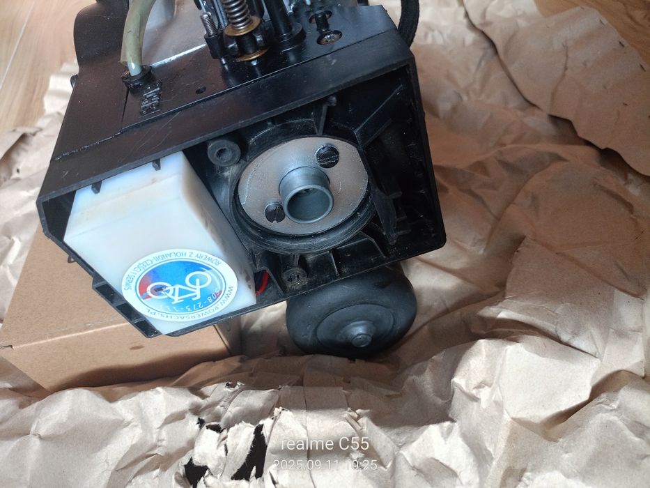 Silnik do roweru Sachs 301A