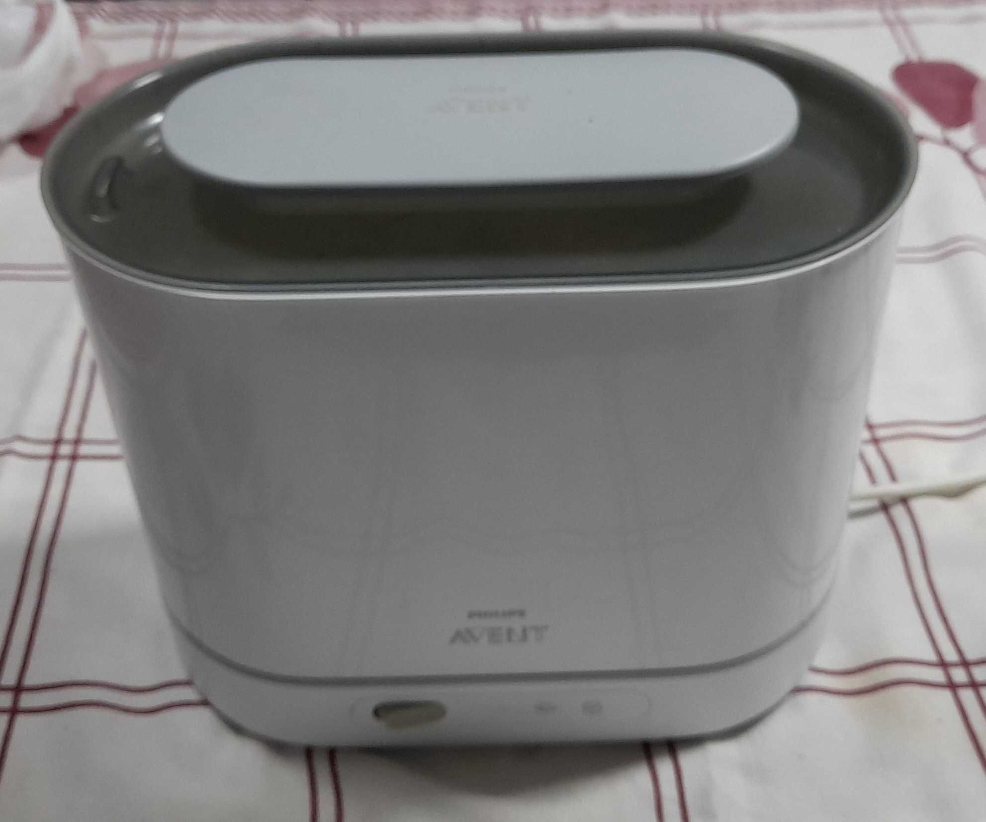 Esterilizador Philips AVENT