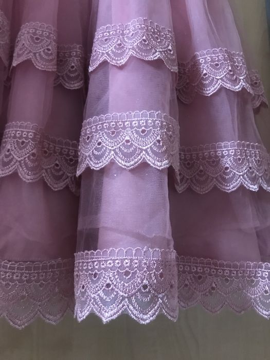 Сукня дитяча святкова