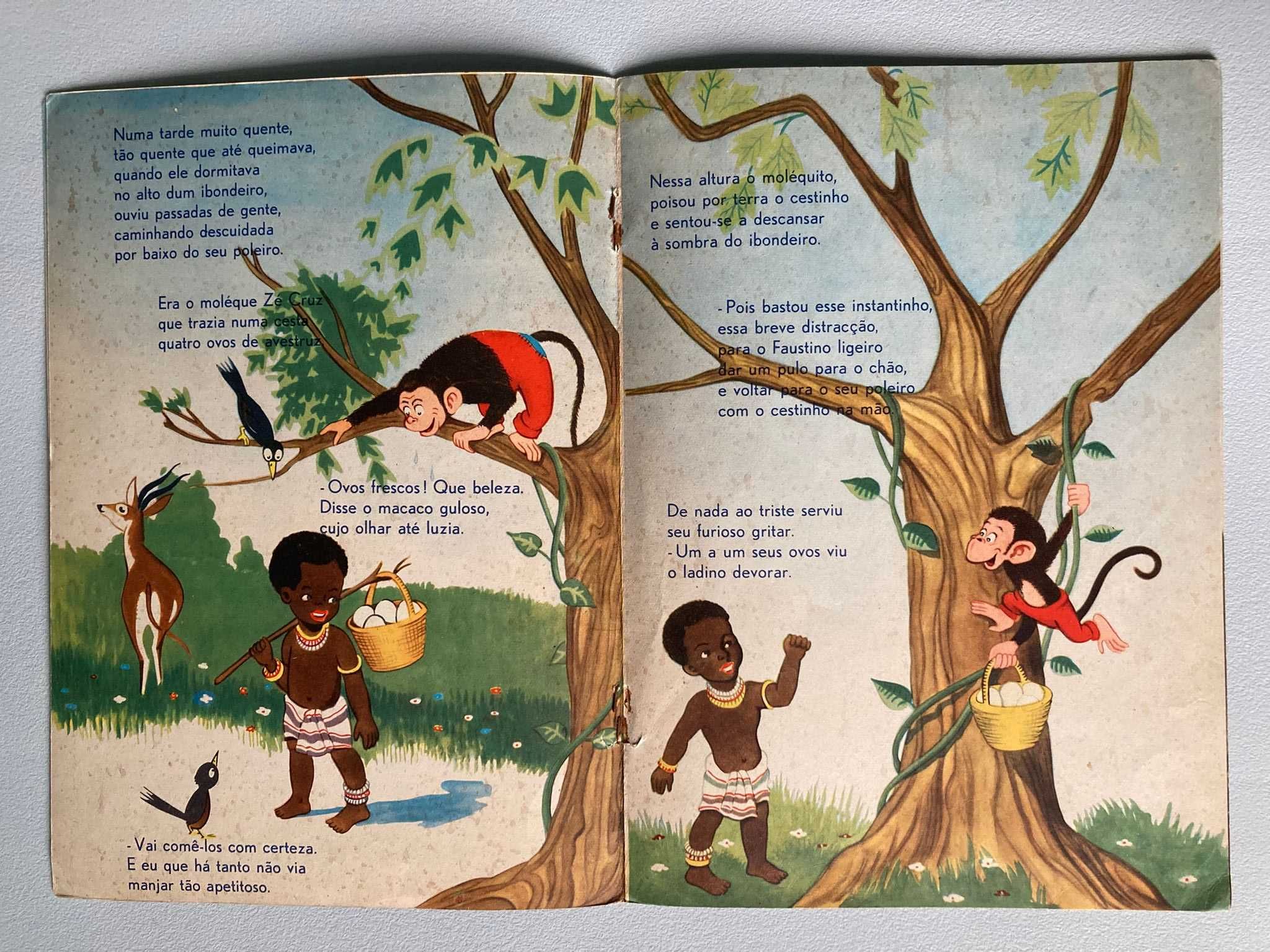 Macaco Lambareiro