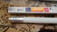 Продам нові світлодіодні лампи 8W Т8 Osram.