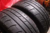 R20=245-35-ZR20 DUNLOP MAXX RACE пара летней резины GERMANY