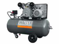 Kompresor Tłokowy Walter GK 420-2,2/100 100L