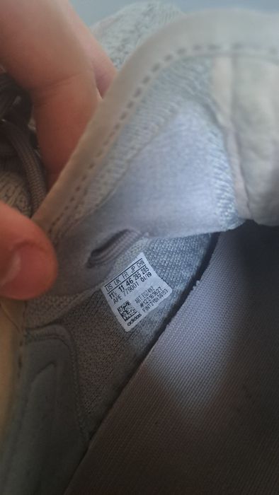 Yeezy Boost 350 V2 Terraform