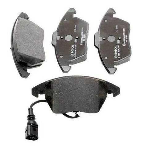 Тормозные колодки Диски Audi, Seat, SKODA OCTAVIA, VW passat, Golf