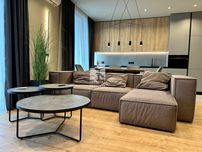 Продажа дизайнерської 2-кімнатної квартира в ЖК «Шервуд» м. Ужгород