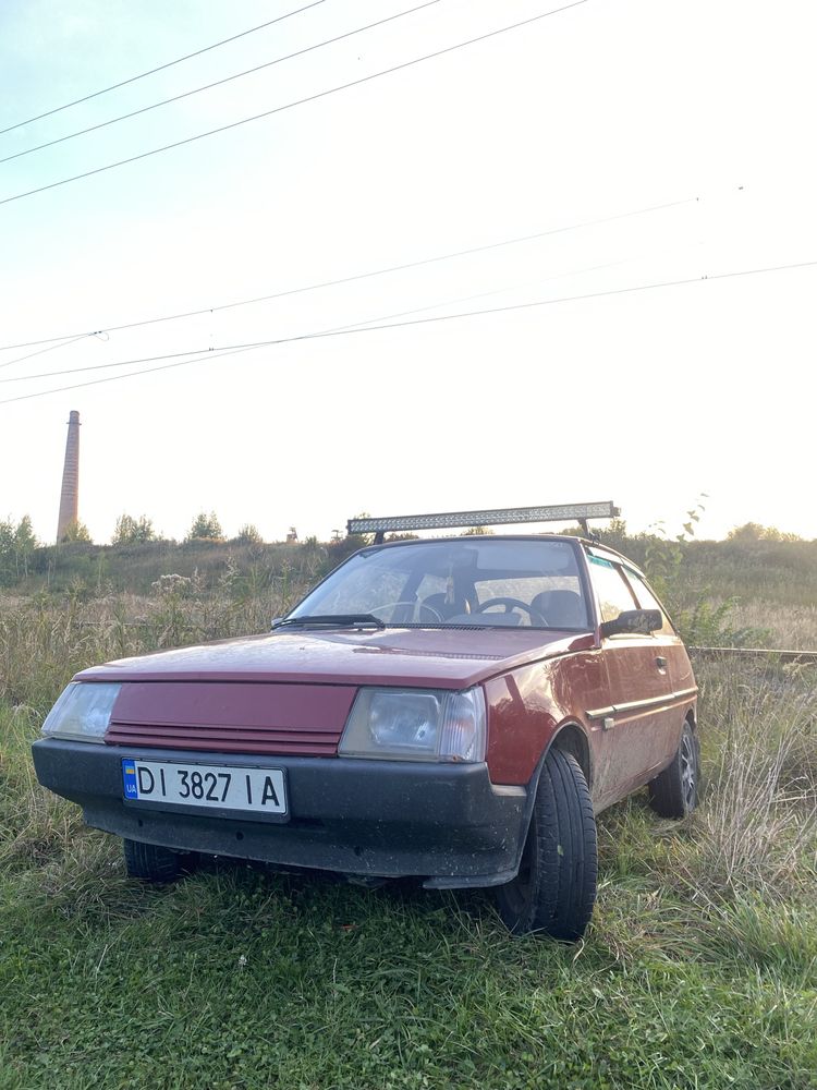 Заз 1102 Таврія 1.2 газ 2006р