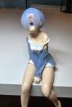 Figurka Rem Lei Different World Life Zero 11 cm