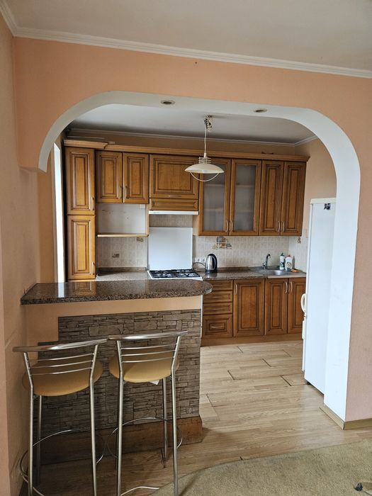 Квартира  возле военной части! Владелец!