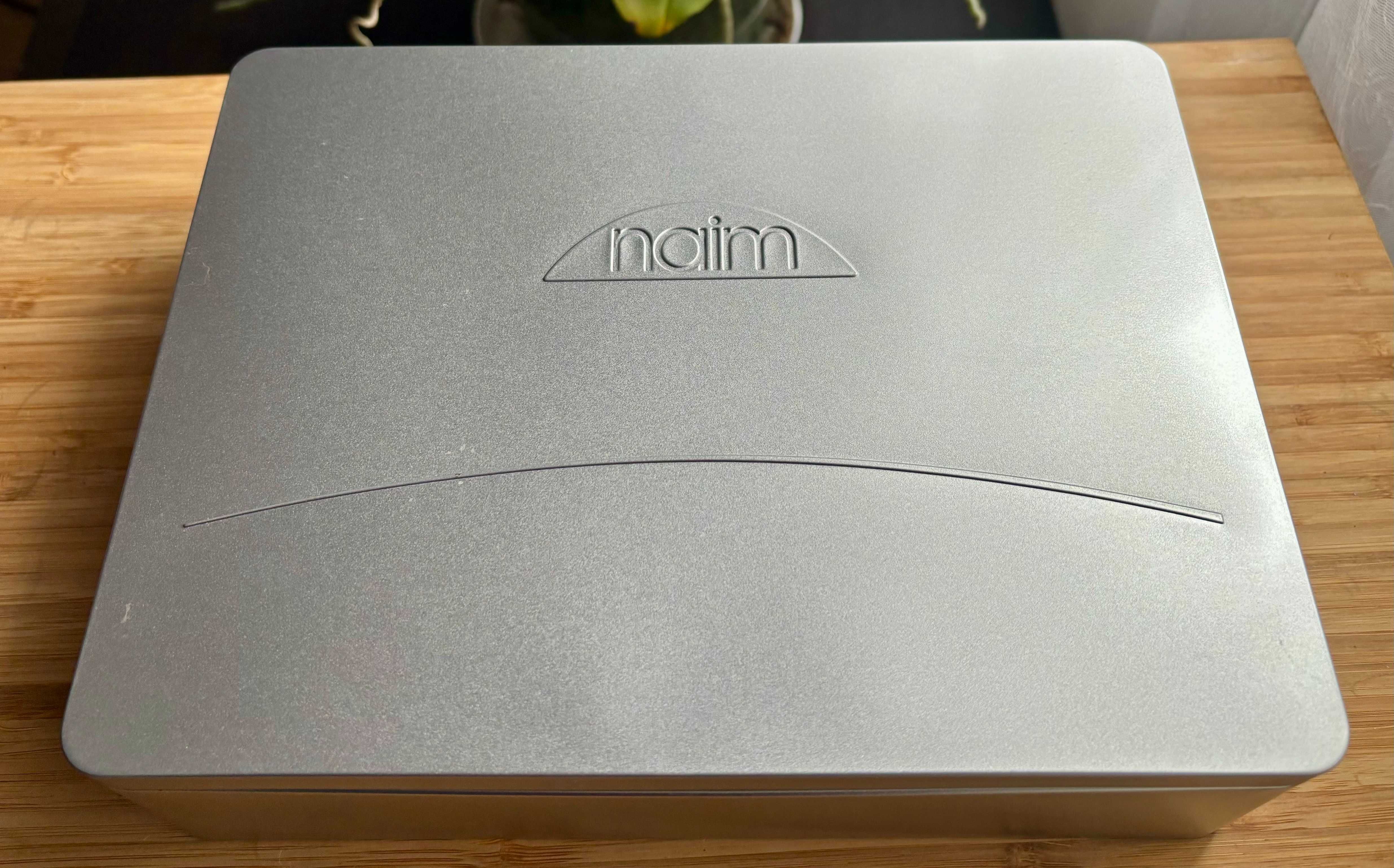 Naim Power-Line 2m