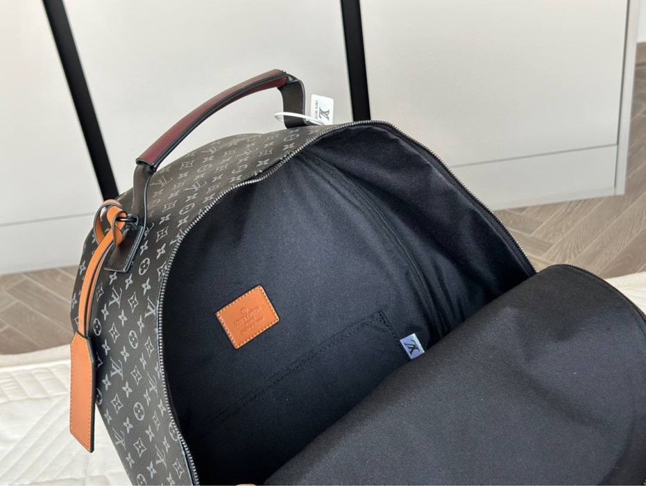 Портфель LOUIS VUITTON рюкзак школьная сумка мешок ранец