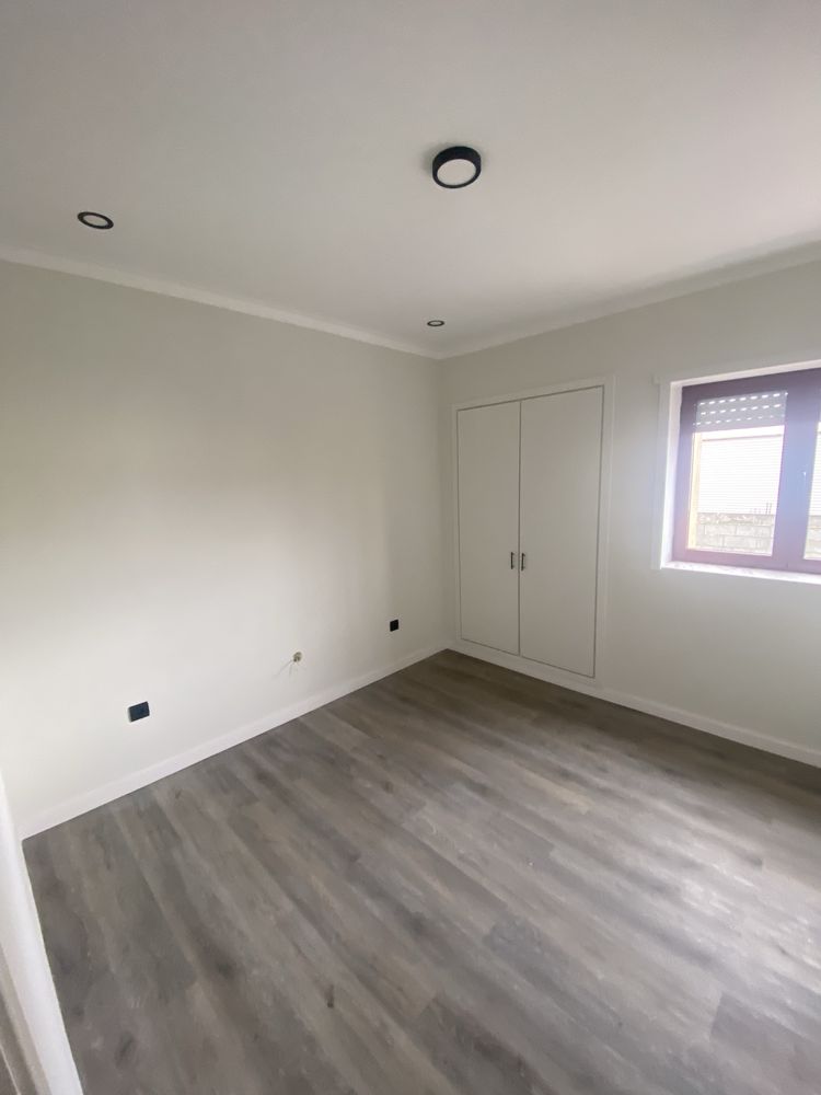 Apartamento T3 Renovado Excelente Localizaçao em Montalegre