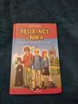 Felix, Net i Nika