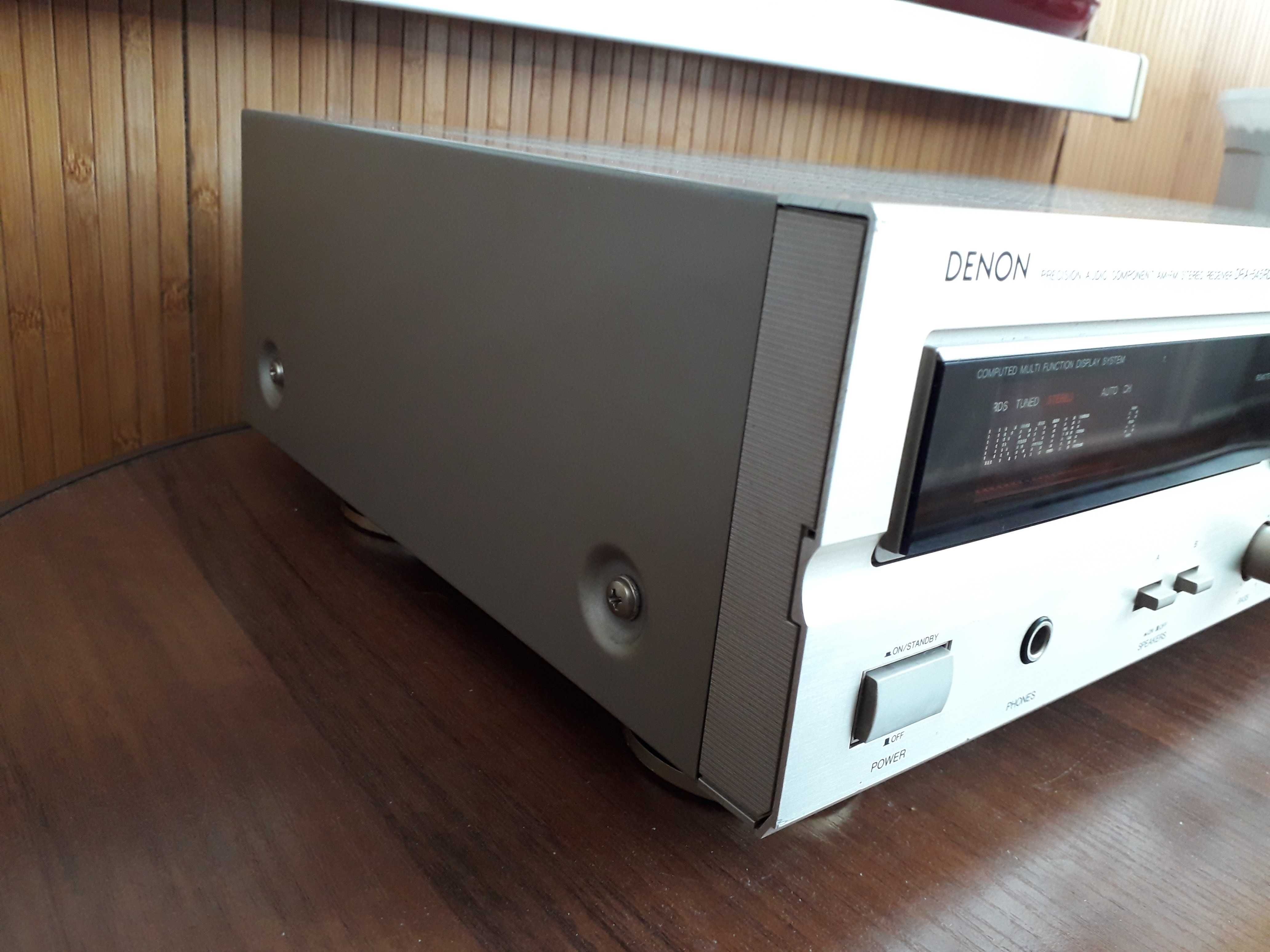 ресивер DENON DRA 545 RD