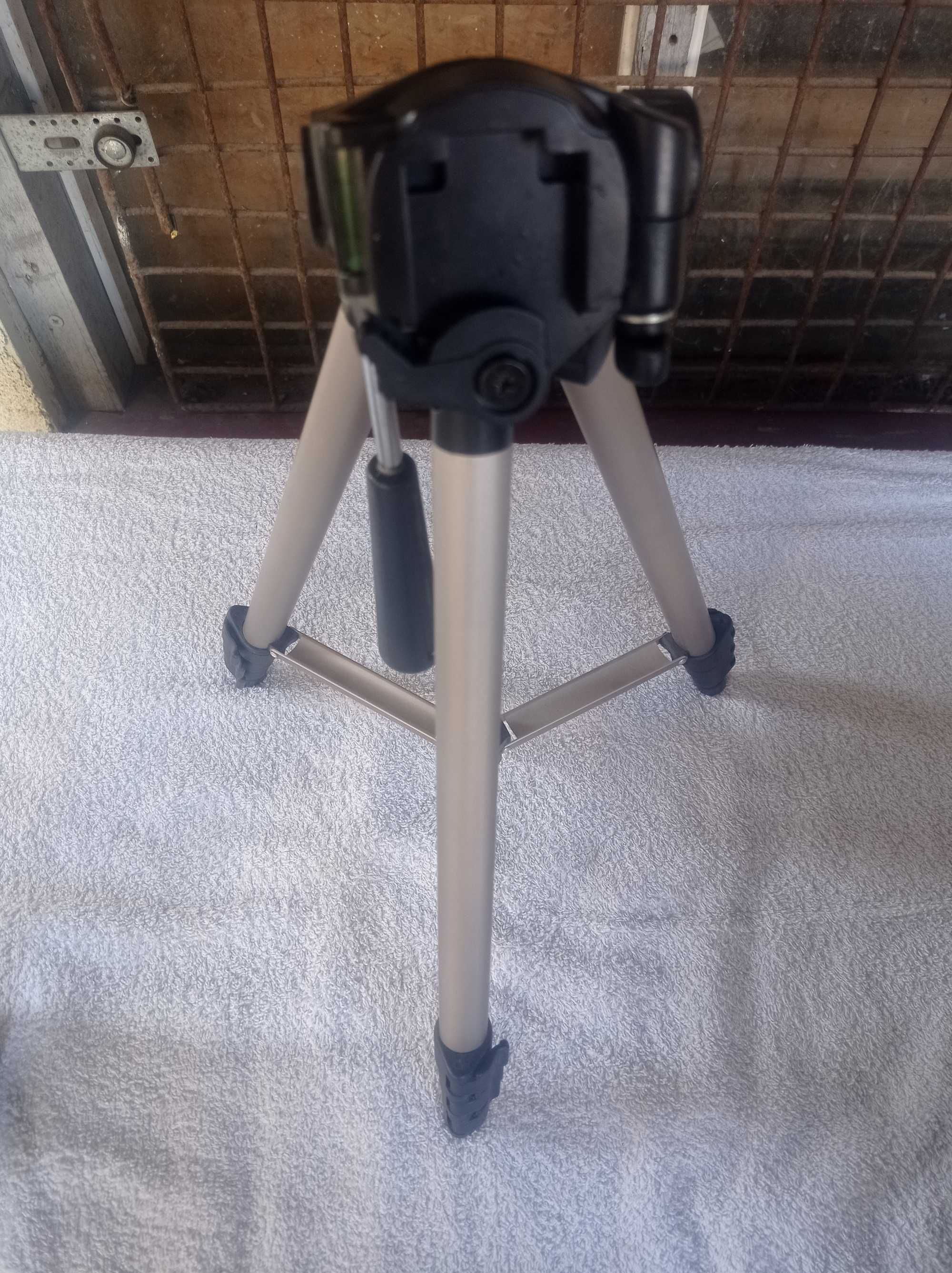 camera Samsung caly zestaw + statyw Mozliwa wysylka !!!