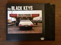 The Black Keys | Delta Kream LP Vinyl
