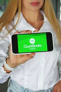 Курси, навчання бухгалтерії QuickBooks Online