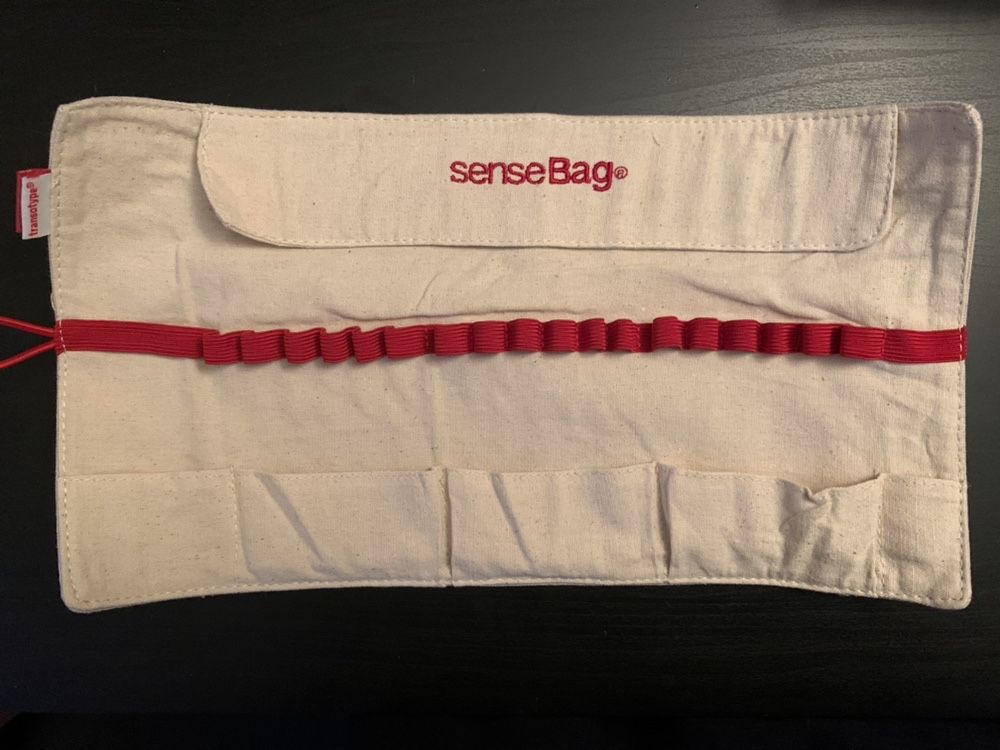 Estojo SenseBag