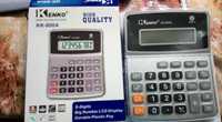 Калькулятор Kenko средний размер для школы, торговли