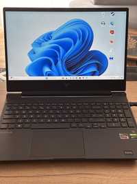 LAPTOP gamingowy HP VICTUS 16GB 512SSD 144Hz Listopad 2023