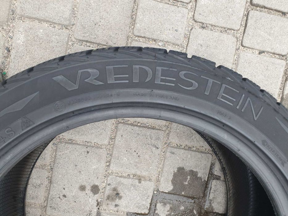 Шина 1шт 225/45 R17 94V Vredestein Winter XTreme.