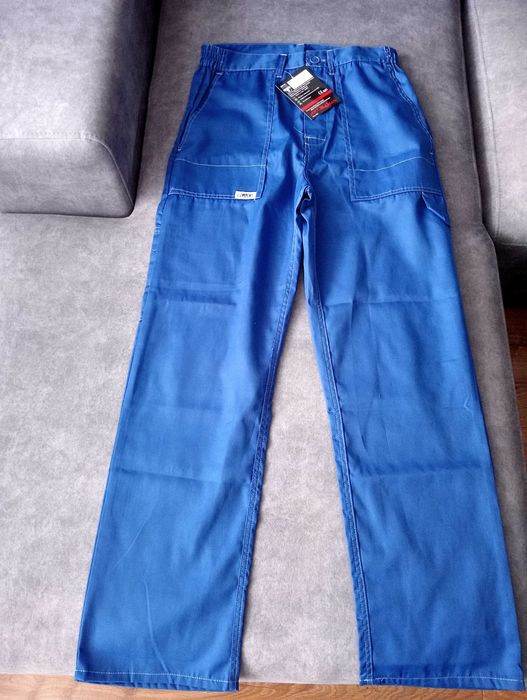 Spodnie robocze Comfort