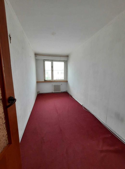 3-pokojowe mieszkanie w CENTRUM (48,17 m²) – OS. Wolność, piętro 4