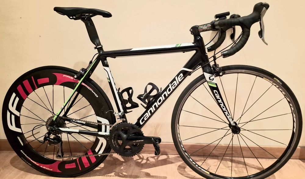 Cannondale CAAD 8 105 Tam 51