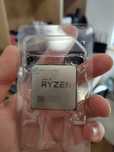 procesor ryzen 5 1600x sprawny