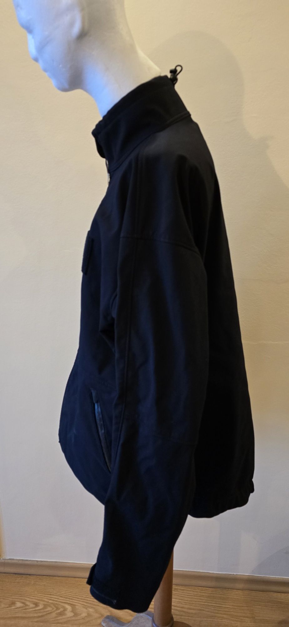 Kurtka taktyczna NFM group tajpan softshell garm jacket