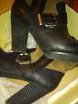 Botas Replay