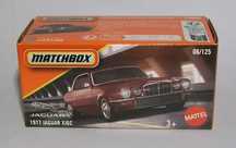17 x Matchbox Power Grabs dla Wojtka