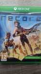gra xbox one: Recore