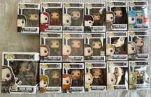Game of Thrones - Funko Pop! Figures