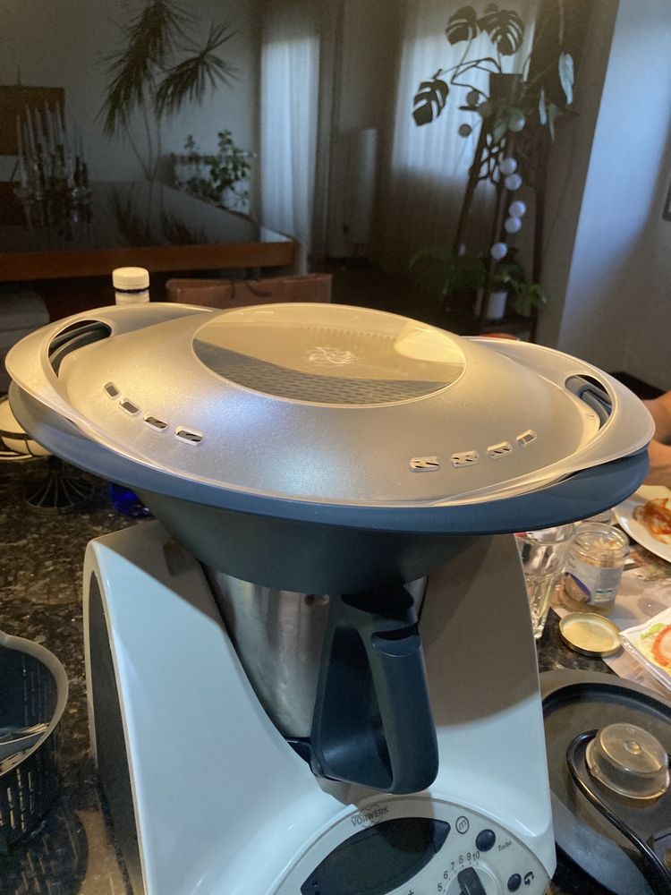 Bimby robot de cozinha