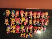 Vendo Bonecas Pinipon
