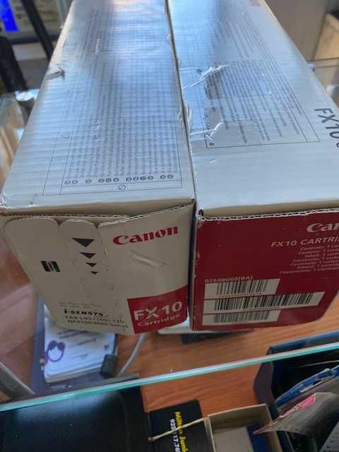 Toner varios modelos