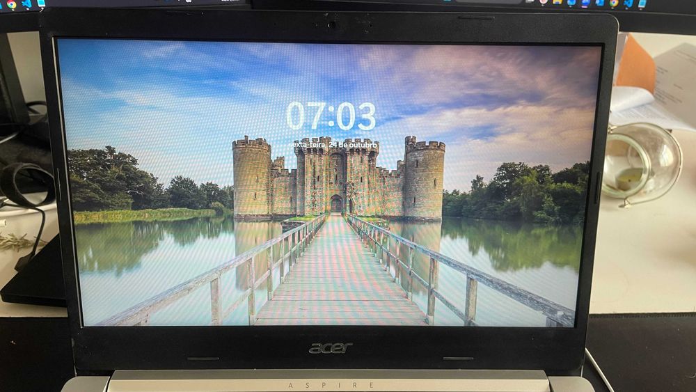 Portatil Acer Aspire i5 10th