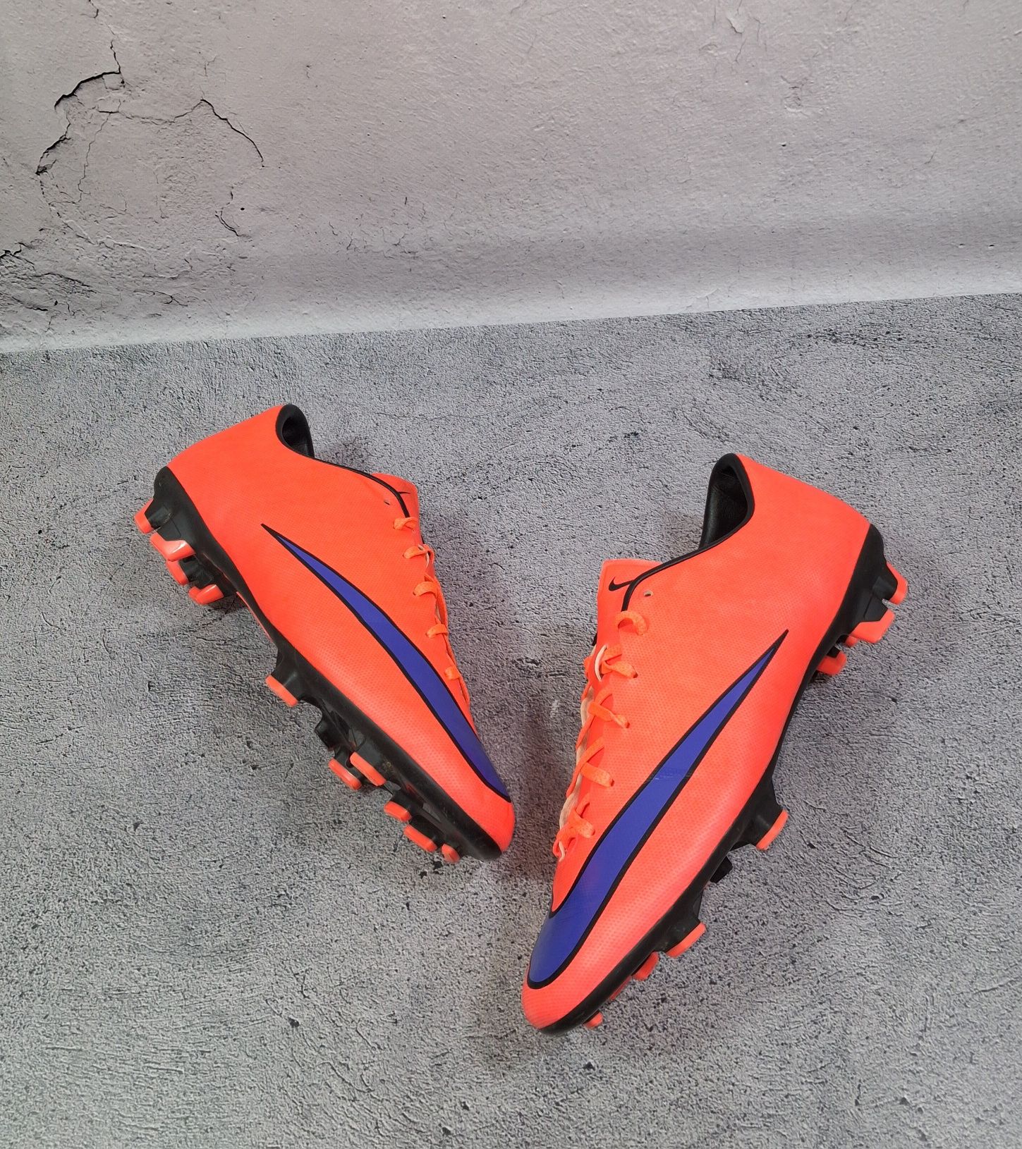Бутсы Nike Mercurial Victory 5 Fg футбольные копочки Vapor 13 Superfly