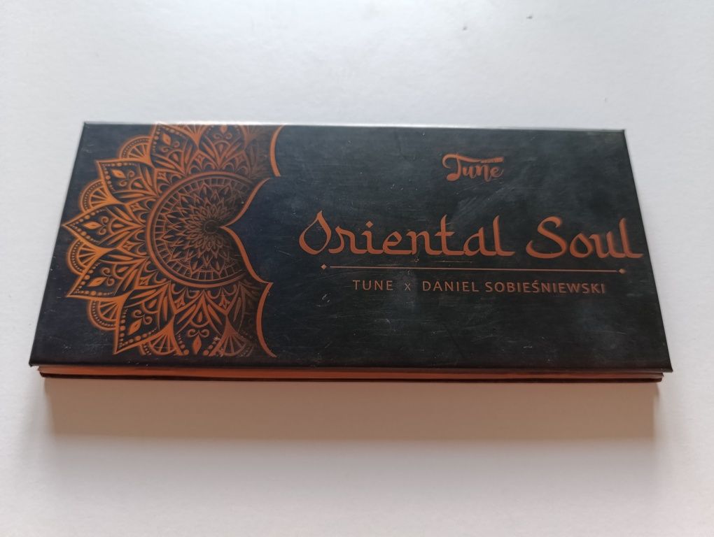 Tube Oriental Soul