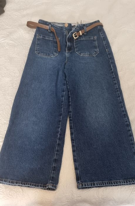 Продам джинсы  Zara  38