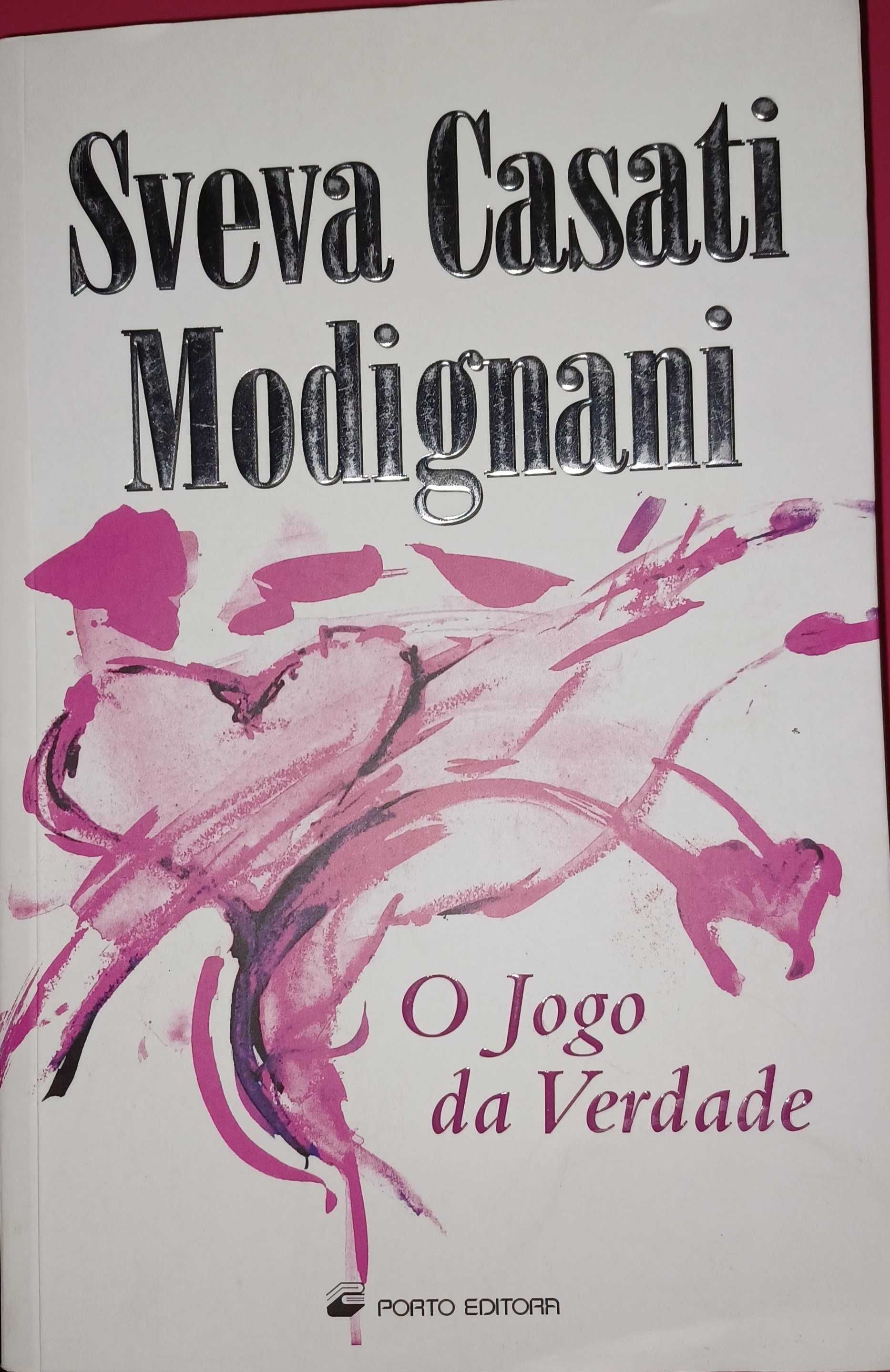 O Jogo da Verdade