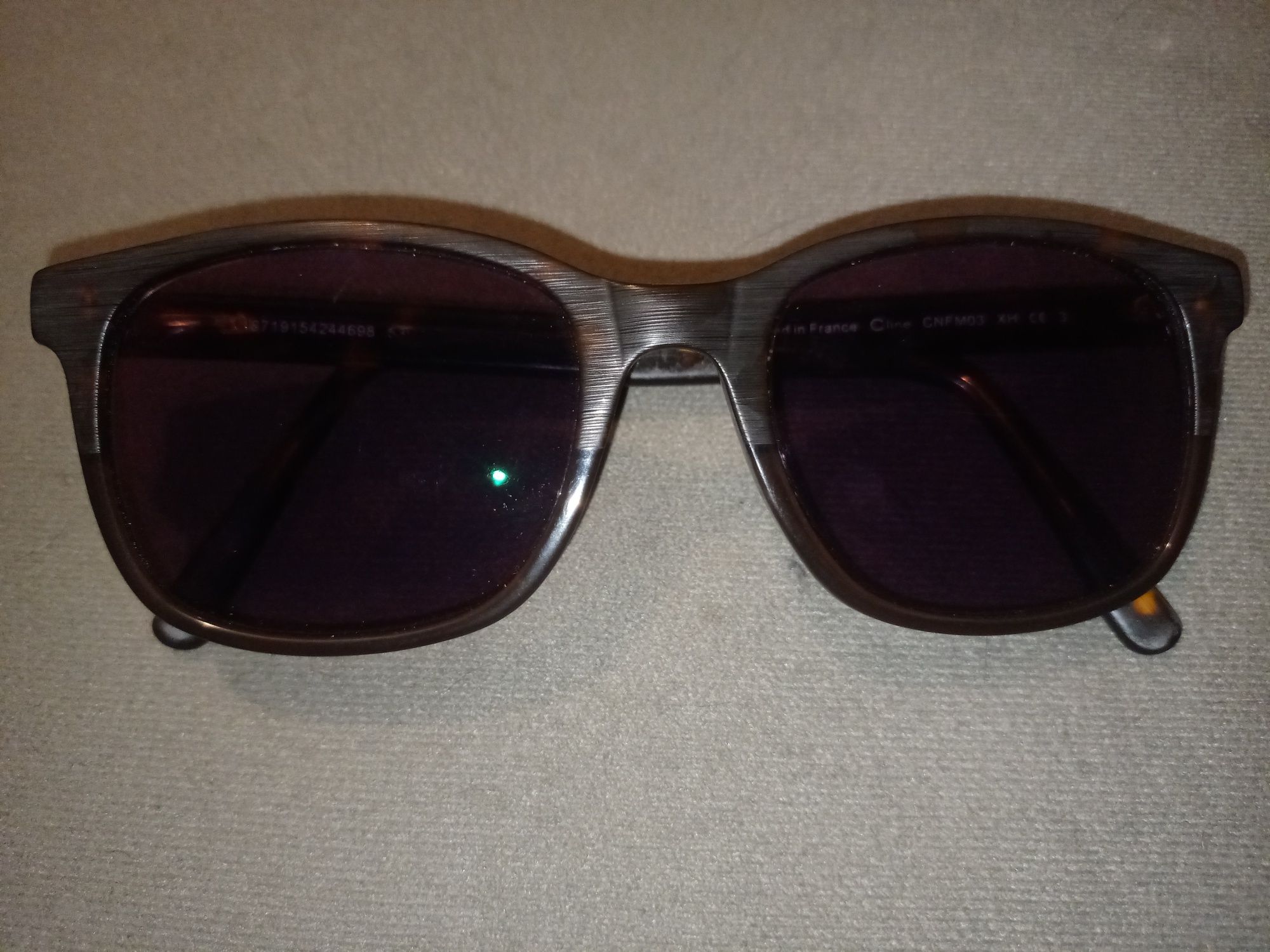Okulary przeciwsłoneczne C-line