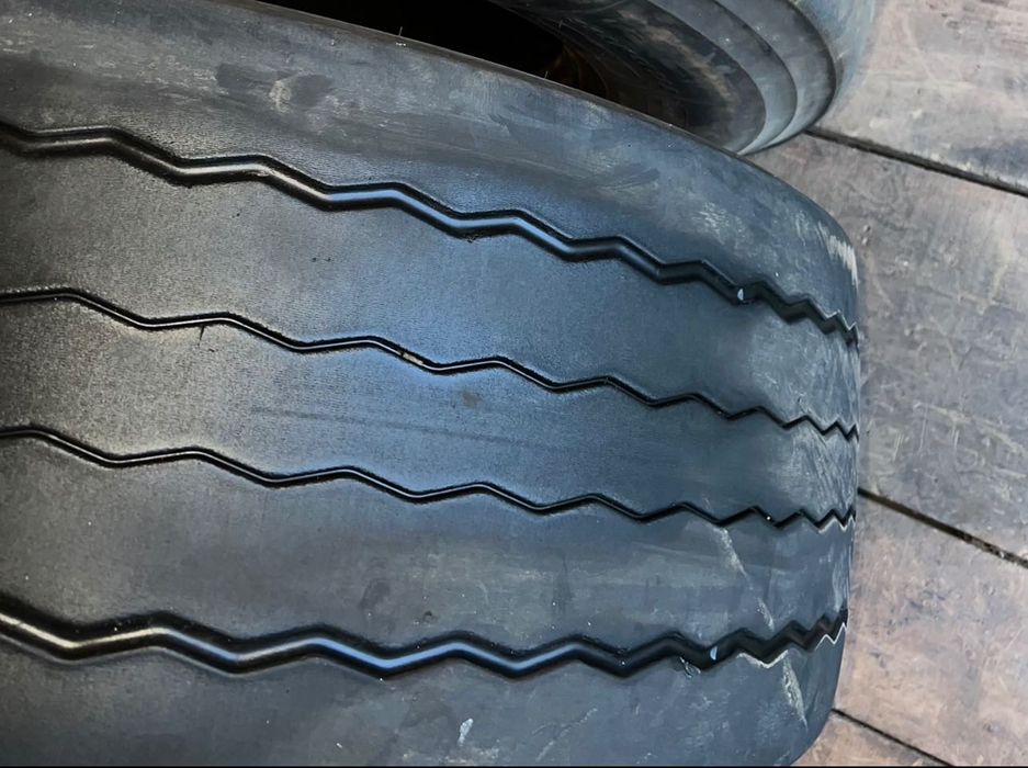 Шина Bridgestone DURAVIS 385.65 R22.5